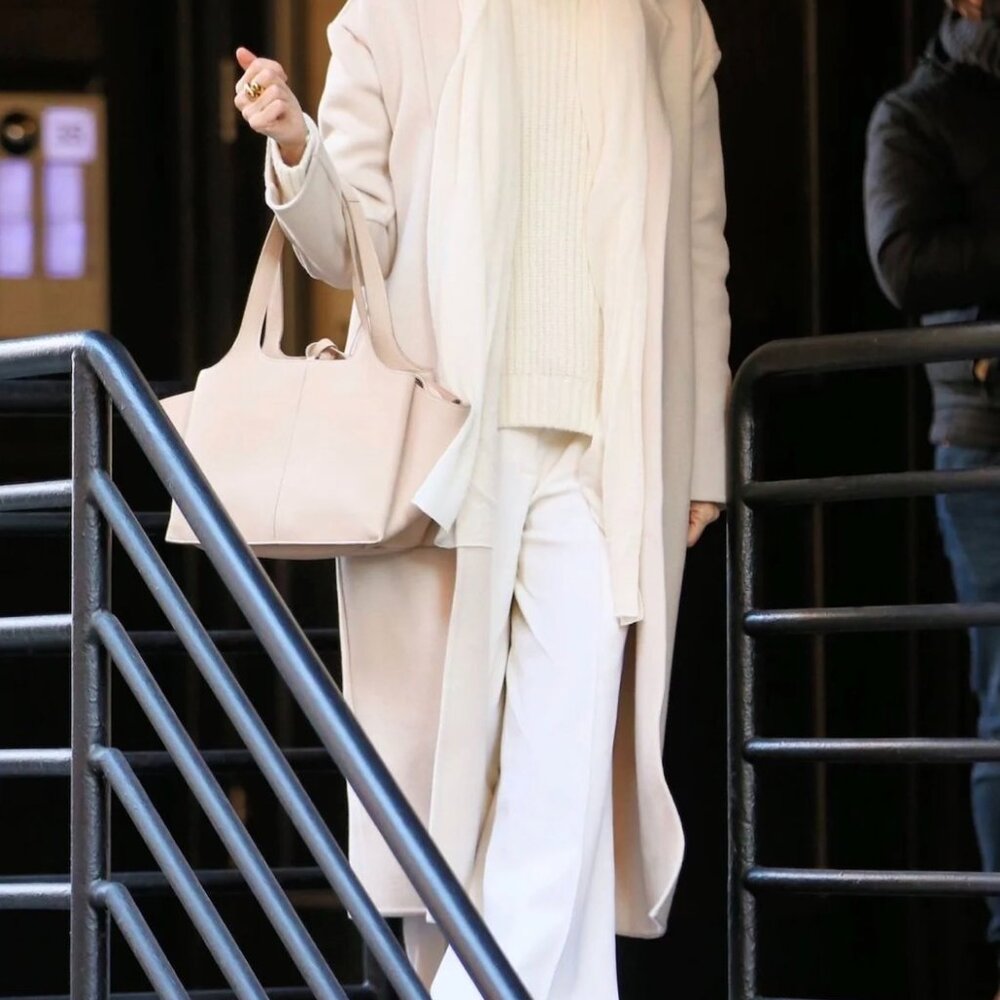 Bagatelle Collection Wide Leg Pants - Size 4